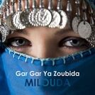 Milouda