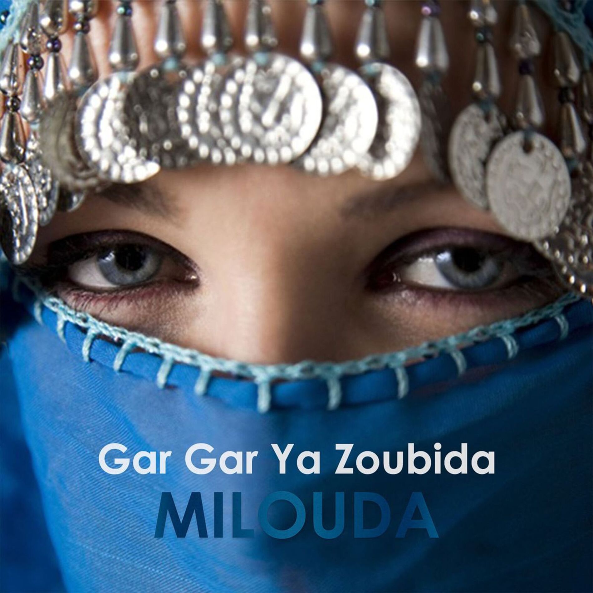 Milouda