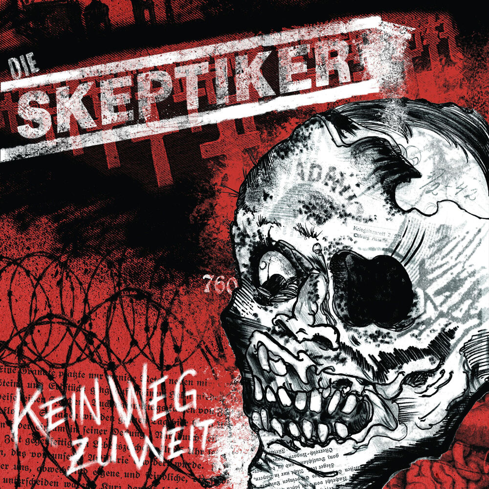 Picture of Die Skeptiker
