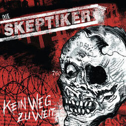 Picture of Die Skeptiker