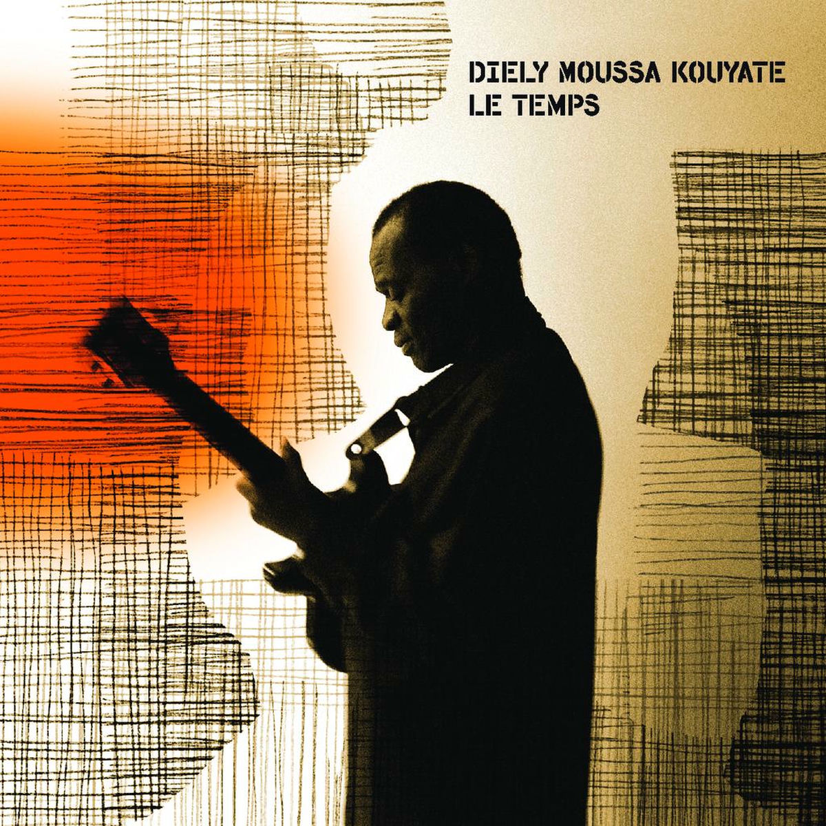 Diely Moussa Kouyate