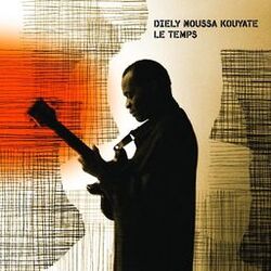 Picture of Diely Moussa Kouyate