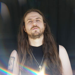 Picture of Sam Morrow