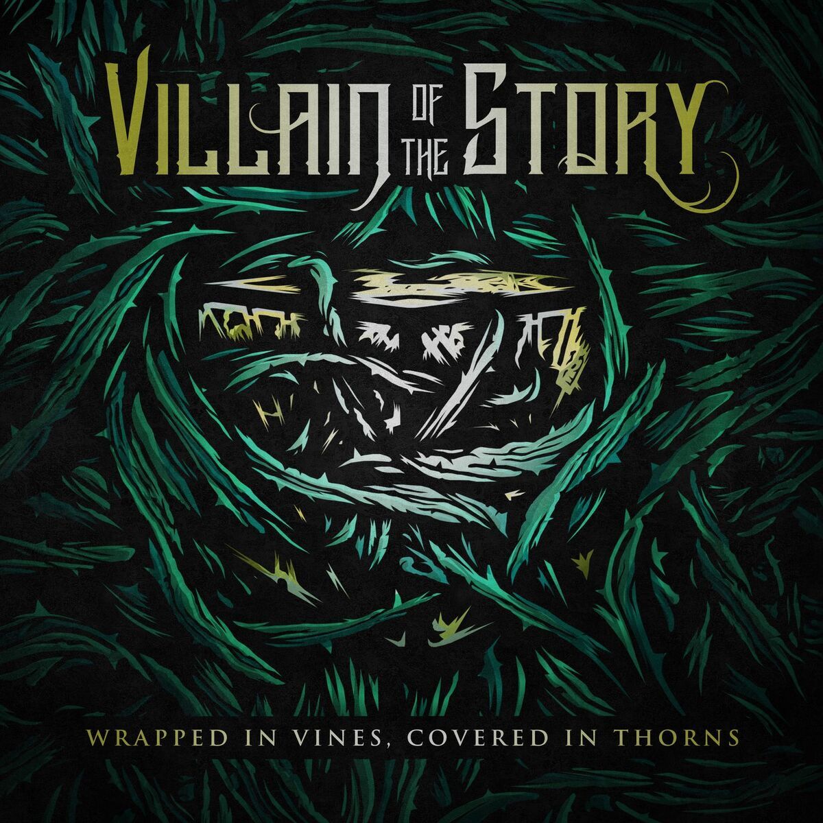 Villain of the Story