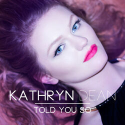 Picture of Kathryn Dean