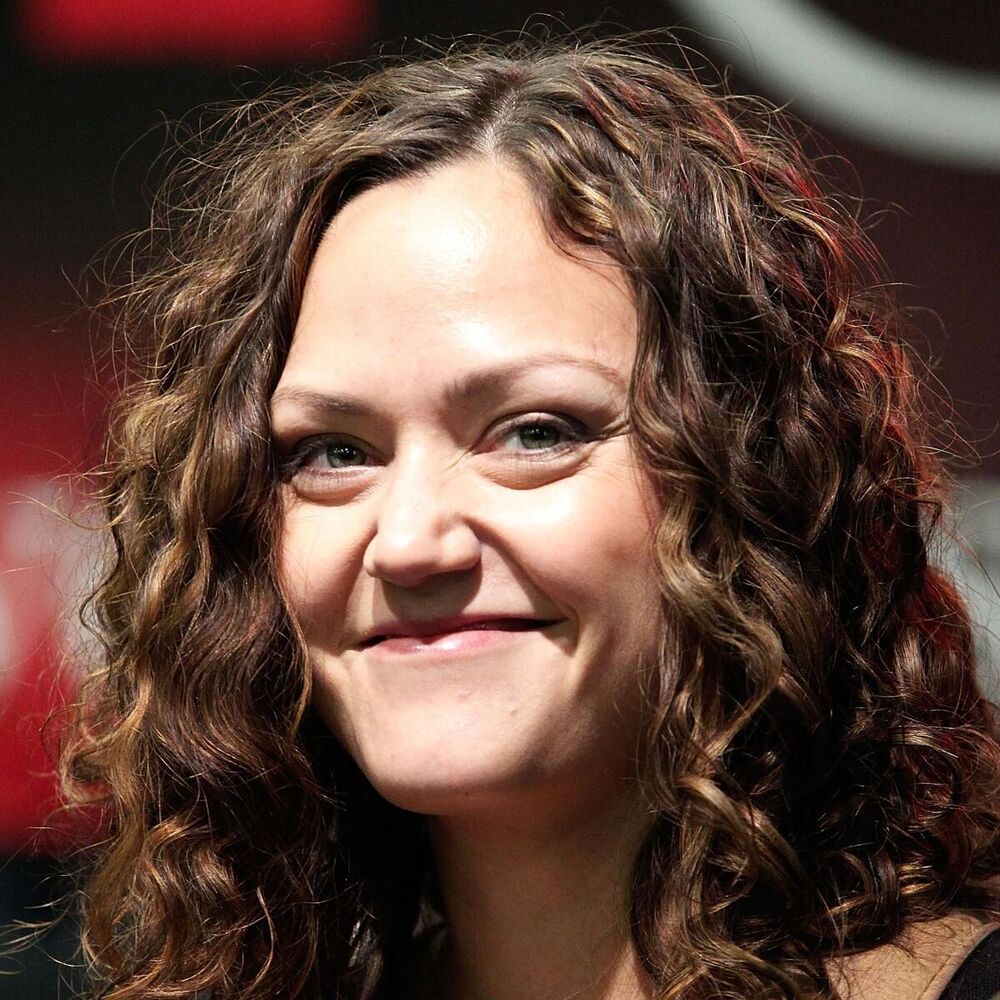Picture of Allie Moss