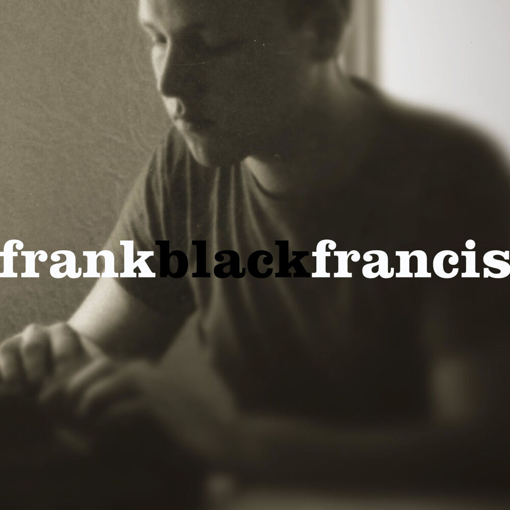 Picture of Frank Black Francis