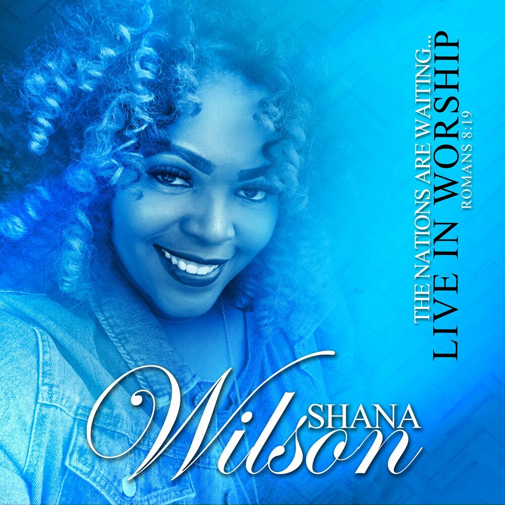 Picture of Shana Wilson