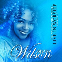 Picture of Shana Wilson