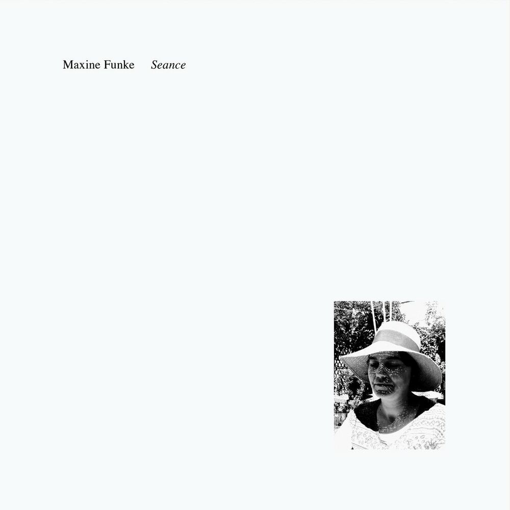 Picture of Maxine Funke