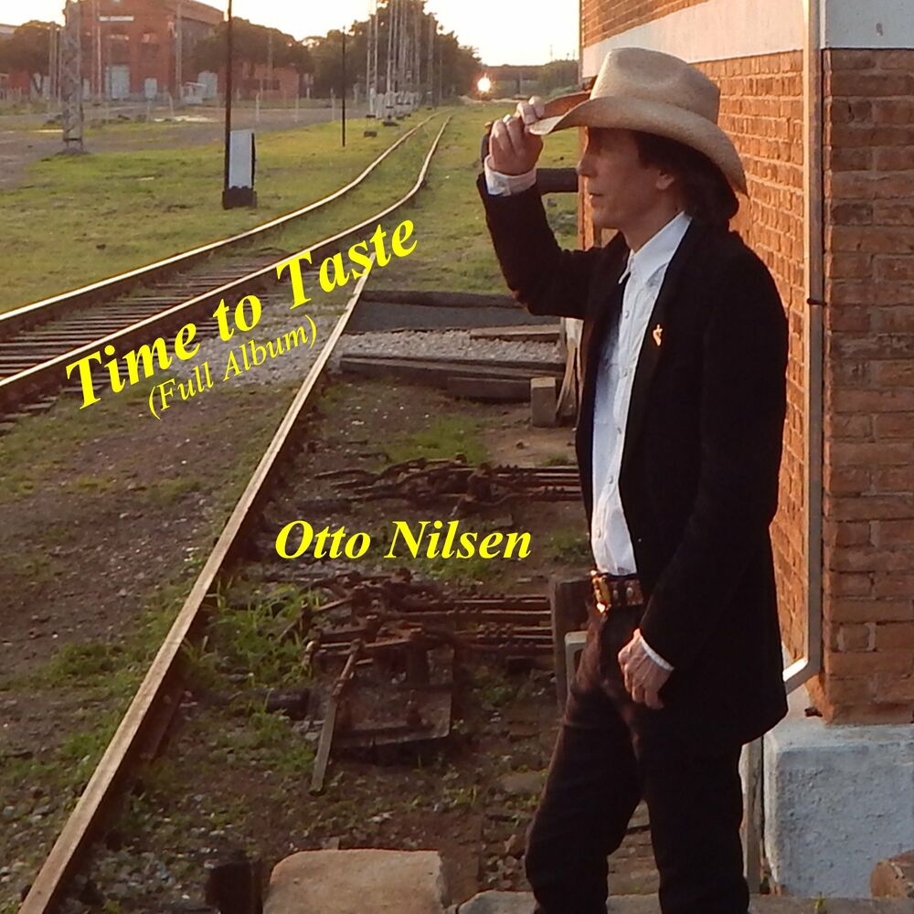 Picture of Otto Nilsen