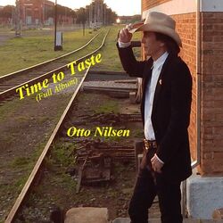 Picture of Otto Nilsen