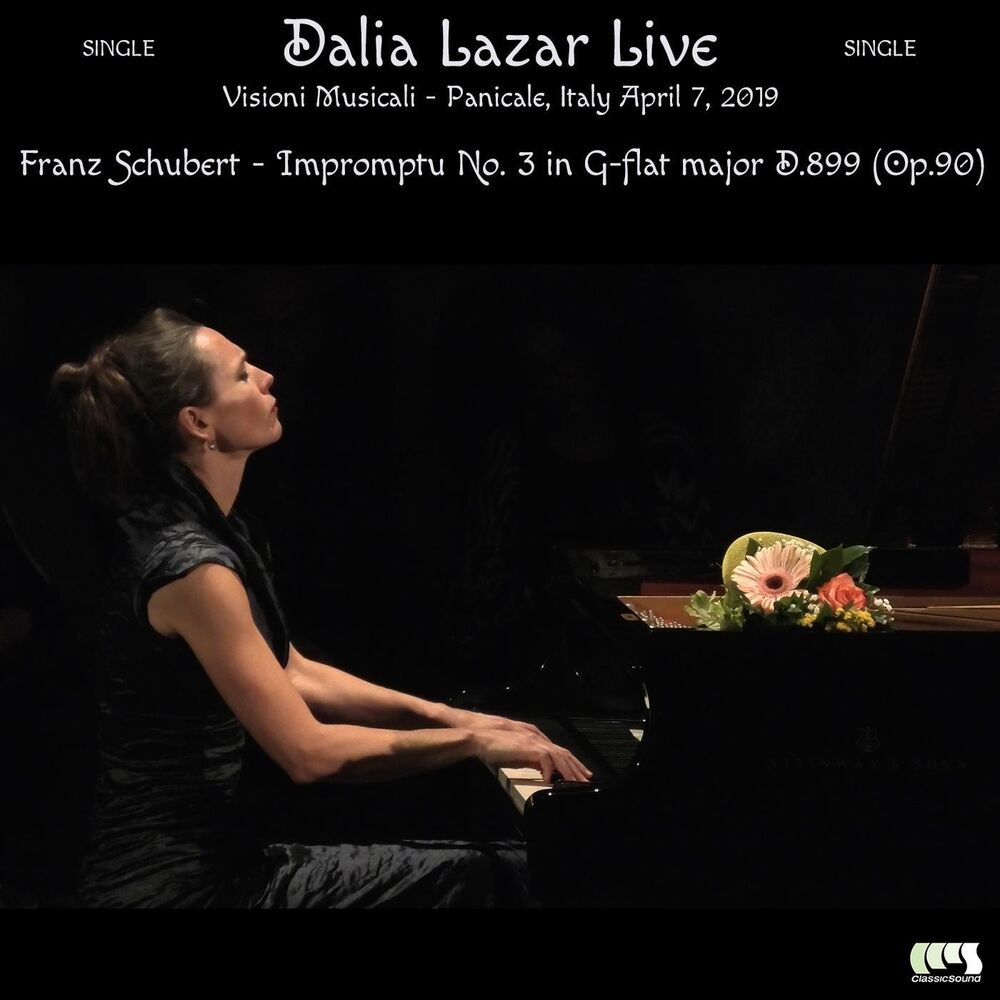 Picture of Dalia Lazar