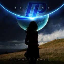 Picture of James Paget