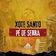 Xote Santo