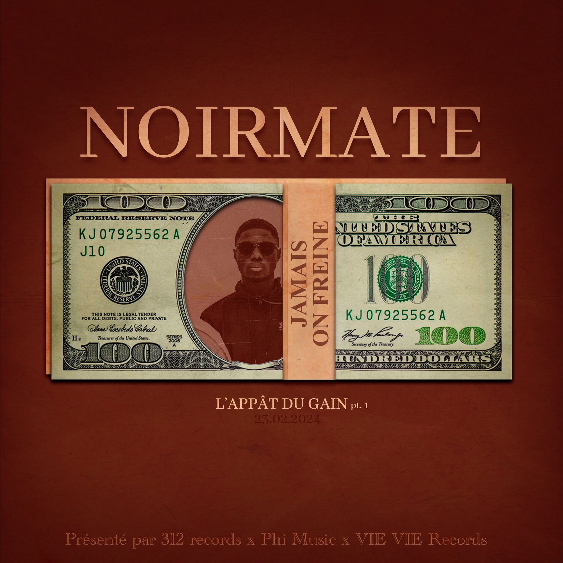 Noirmate