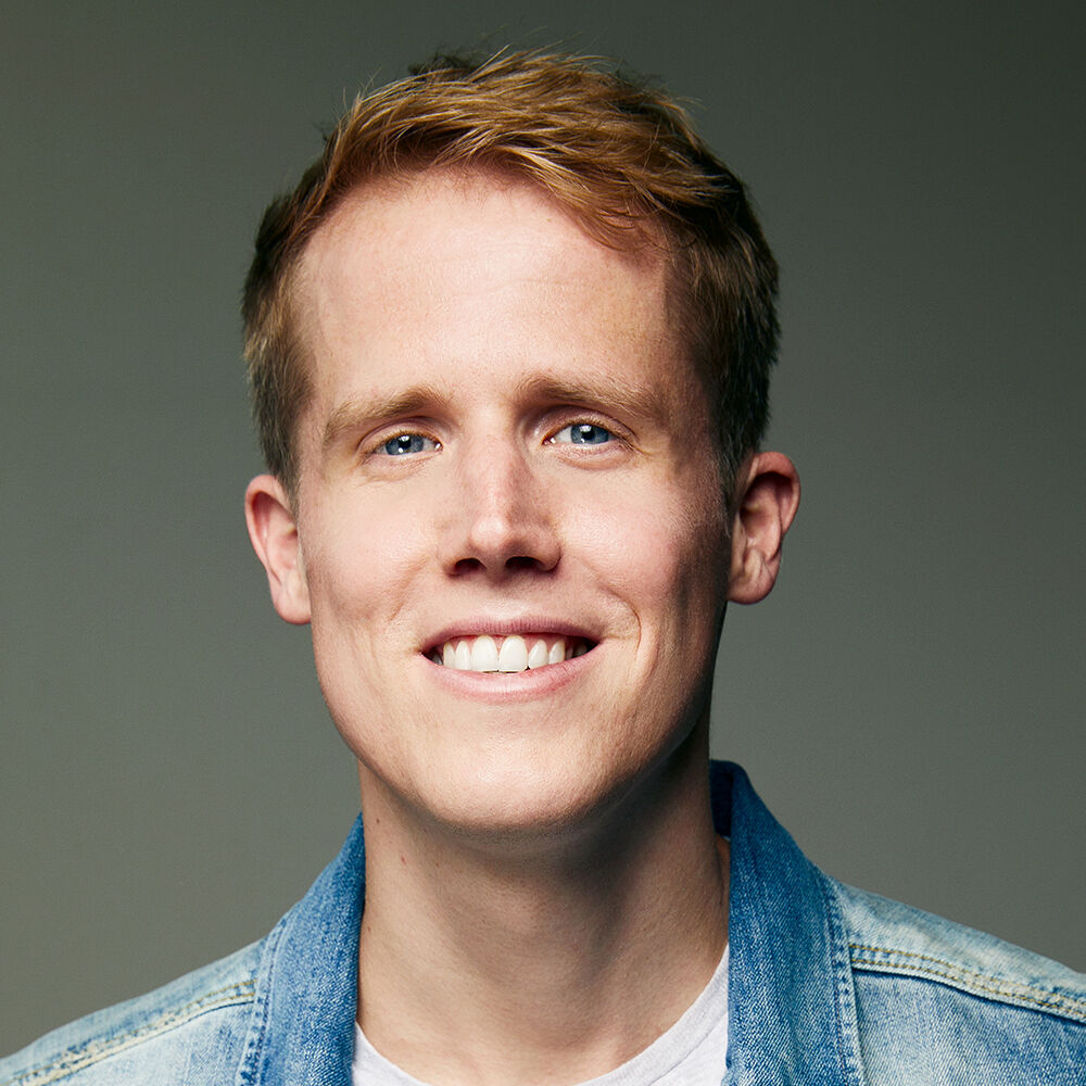 Picture of Jay Hardway
