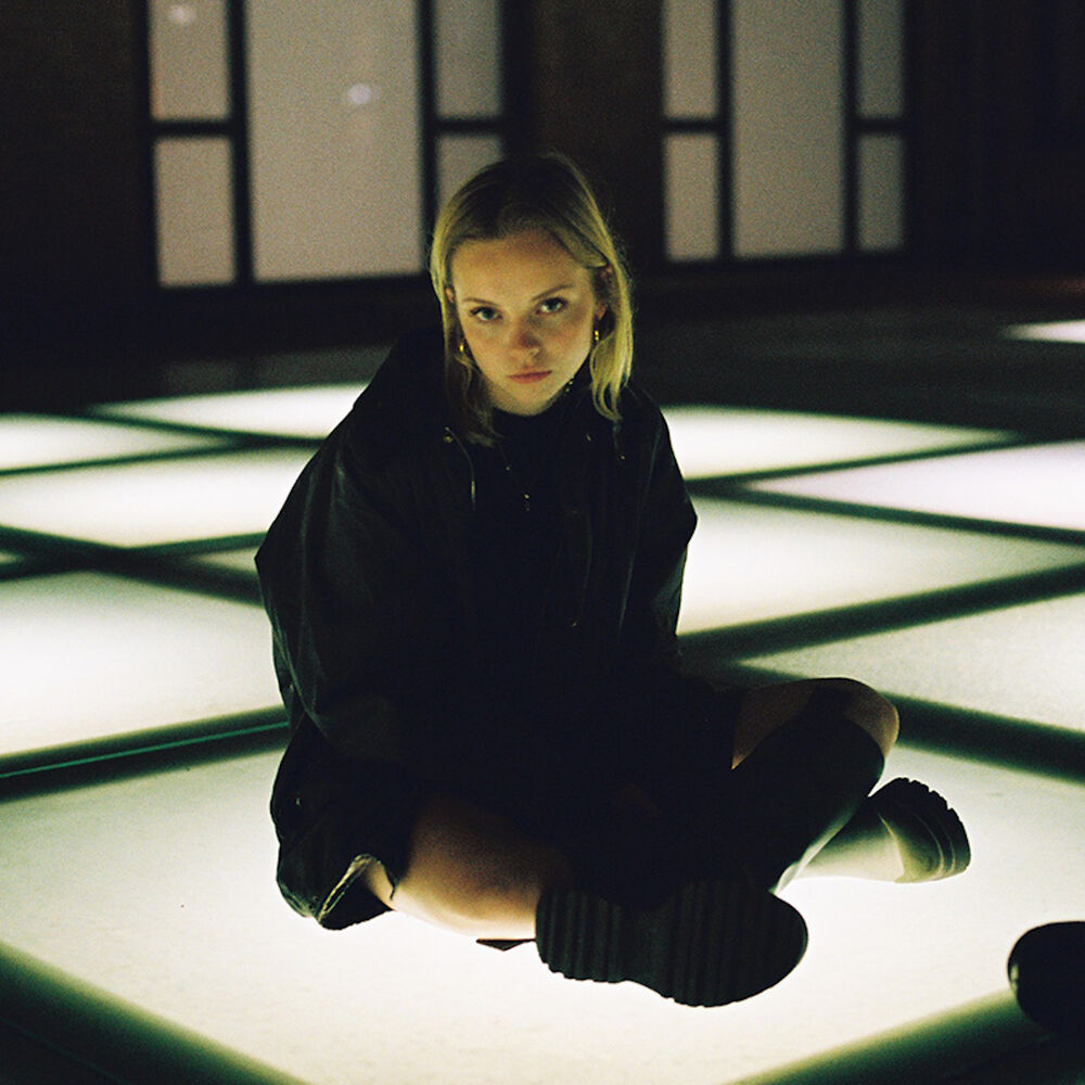 Picture of Paula Hartmann