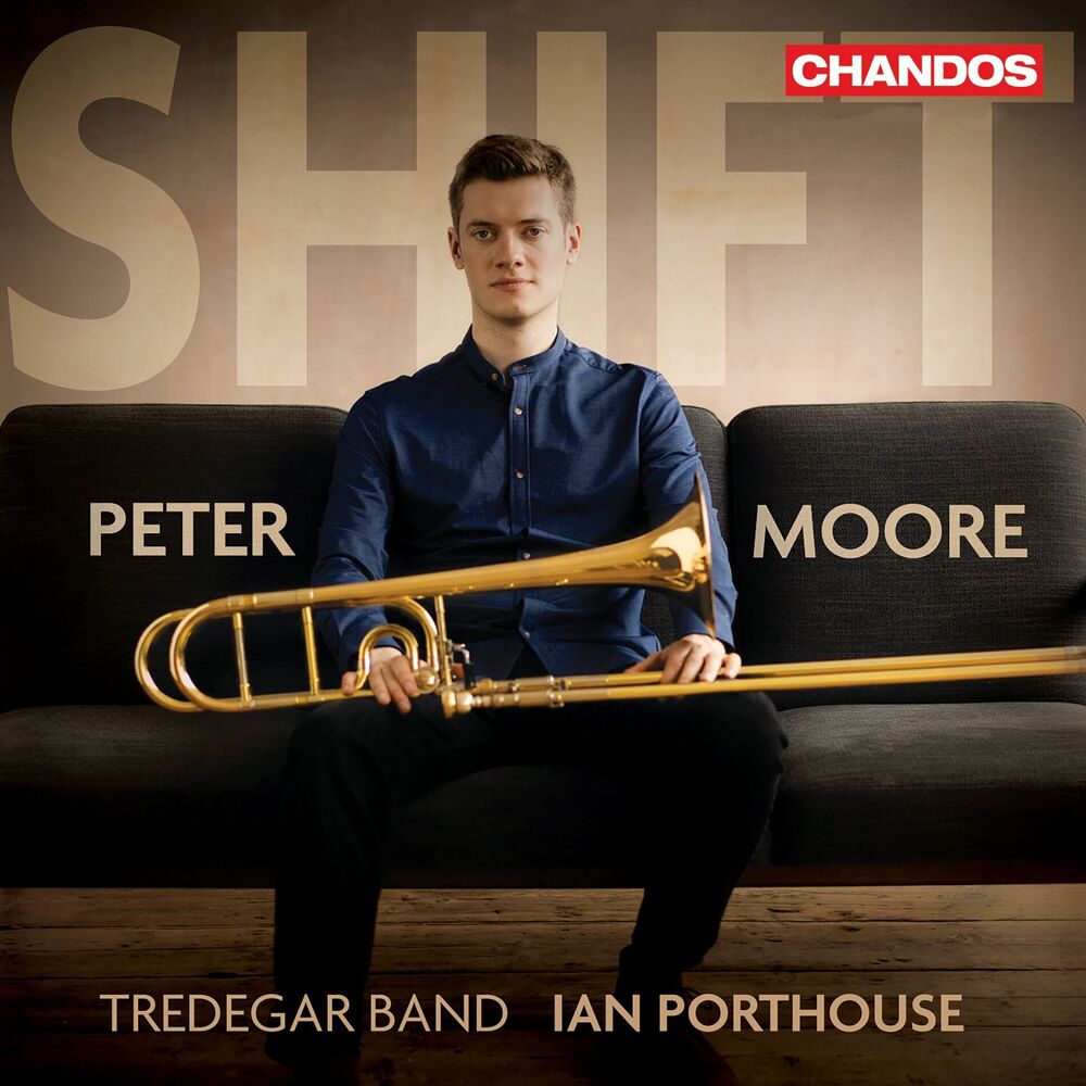 Picture of Peter Moore
