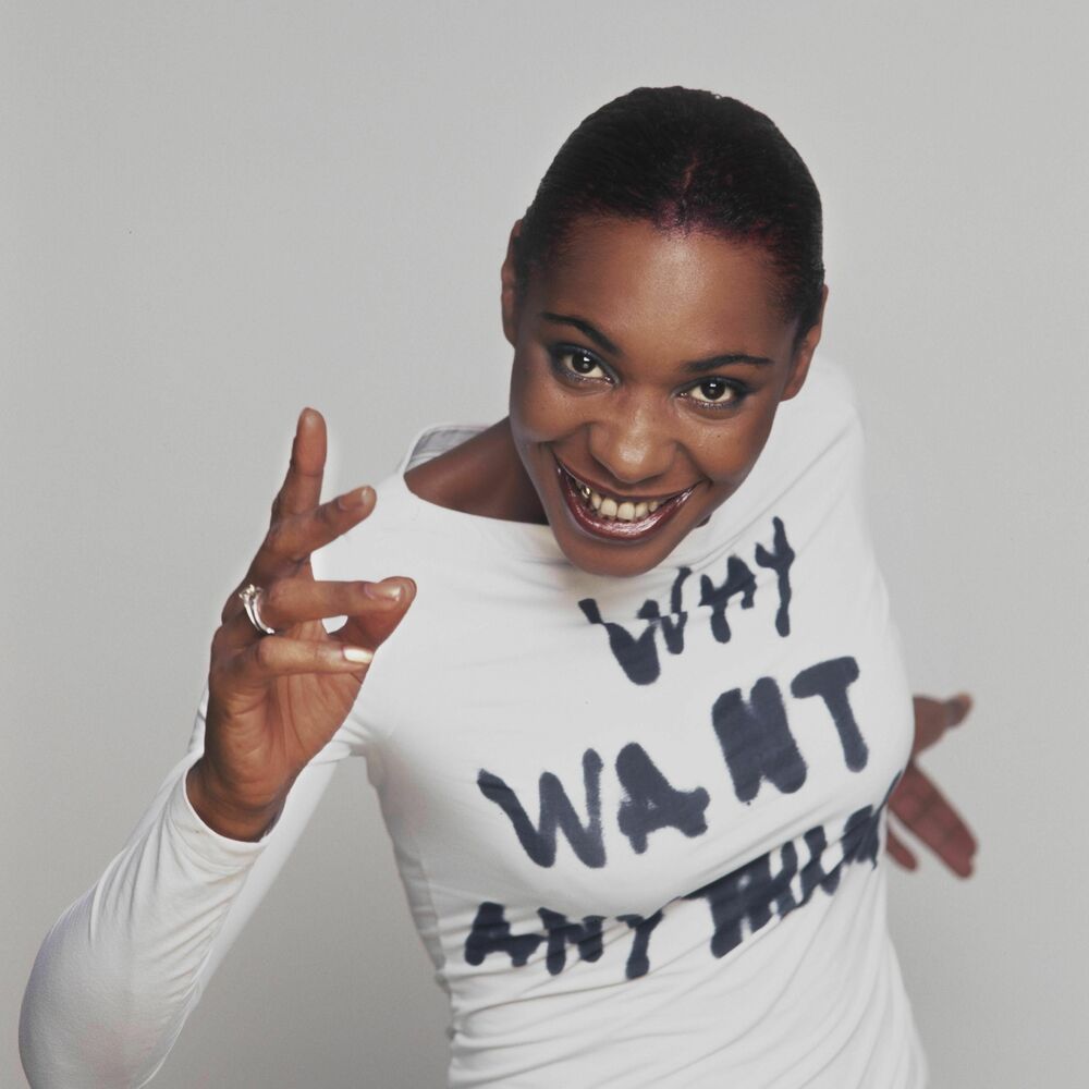 Picture of Sonique