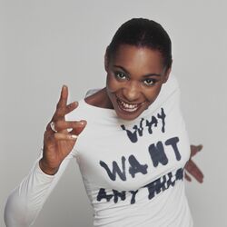 Picture of Sonique