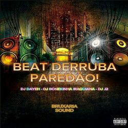 DJ BONEKINHA IRAQUIANA