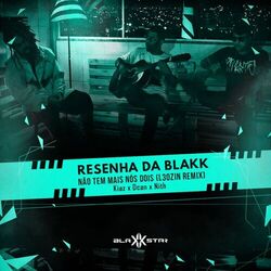 Picture of ResenhaDaBlakk