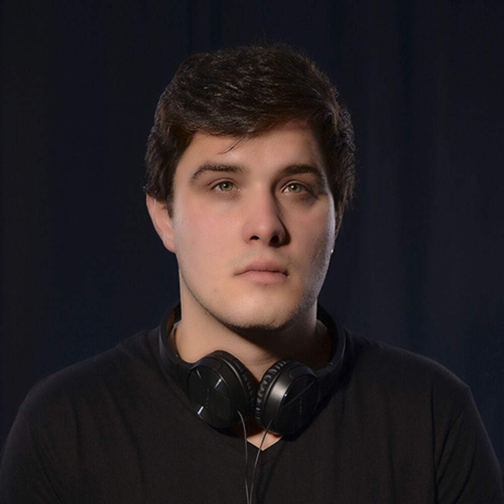 Picture of Soul Player