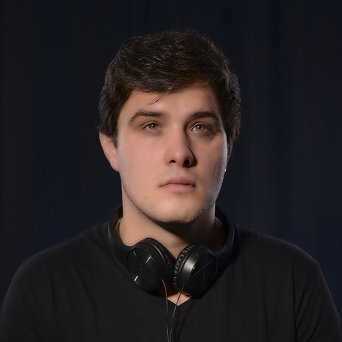 Artist picture of Soul Player