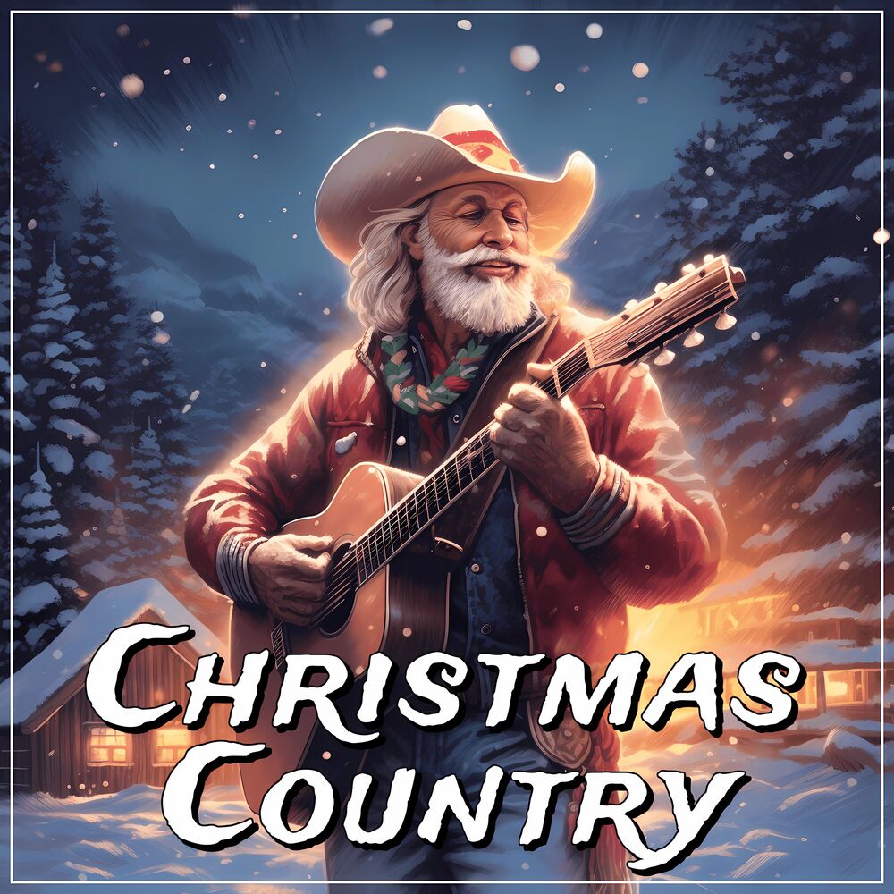 Picture of Country Music Mix