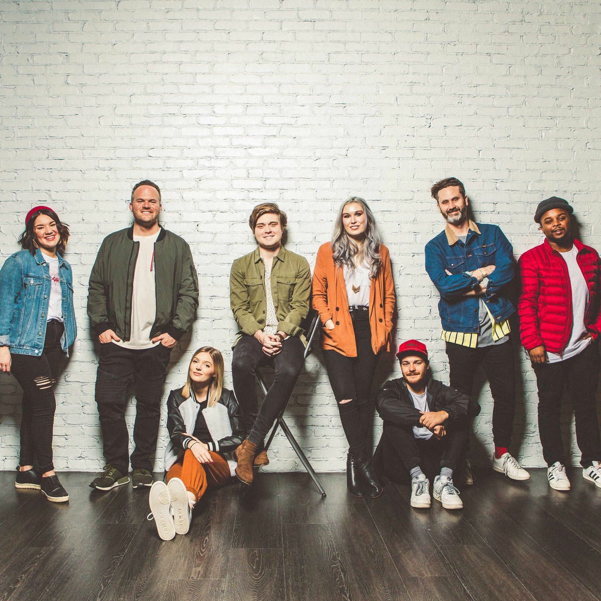 Artist picture of North Point Worship