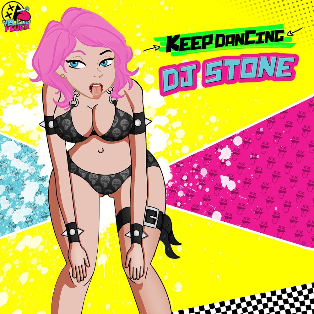 Picture of DJ Stone