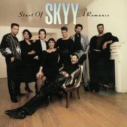 Picture of Skyy
