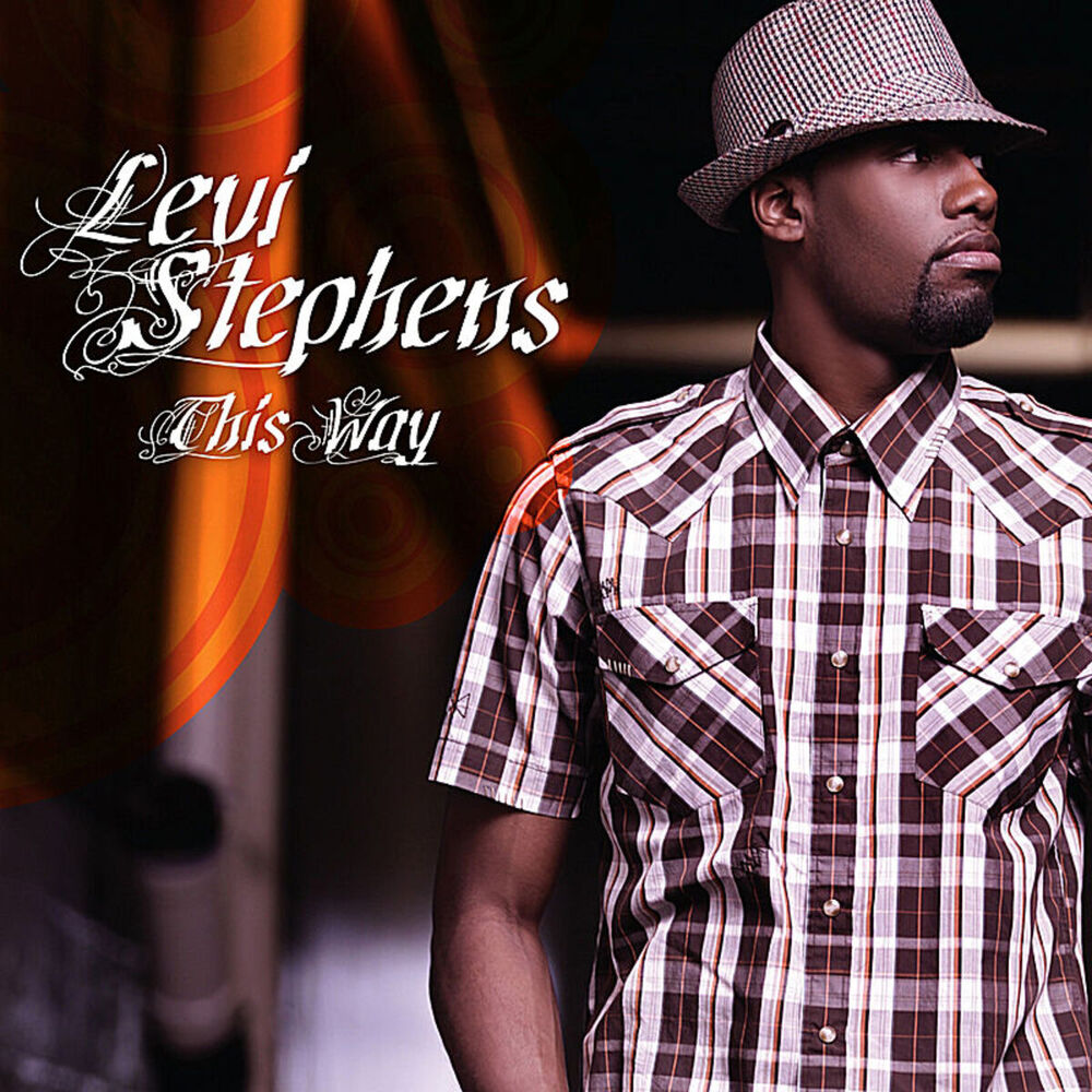 Picture of Levi Stephens
