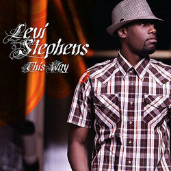 Picture of Levi Stephens