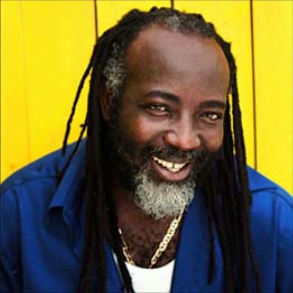 Picture of Freddie Mcgregor