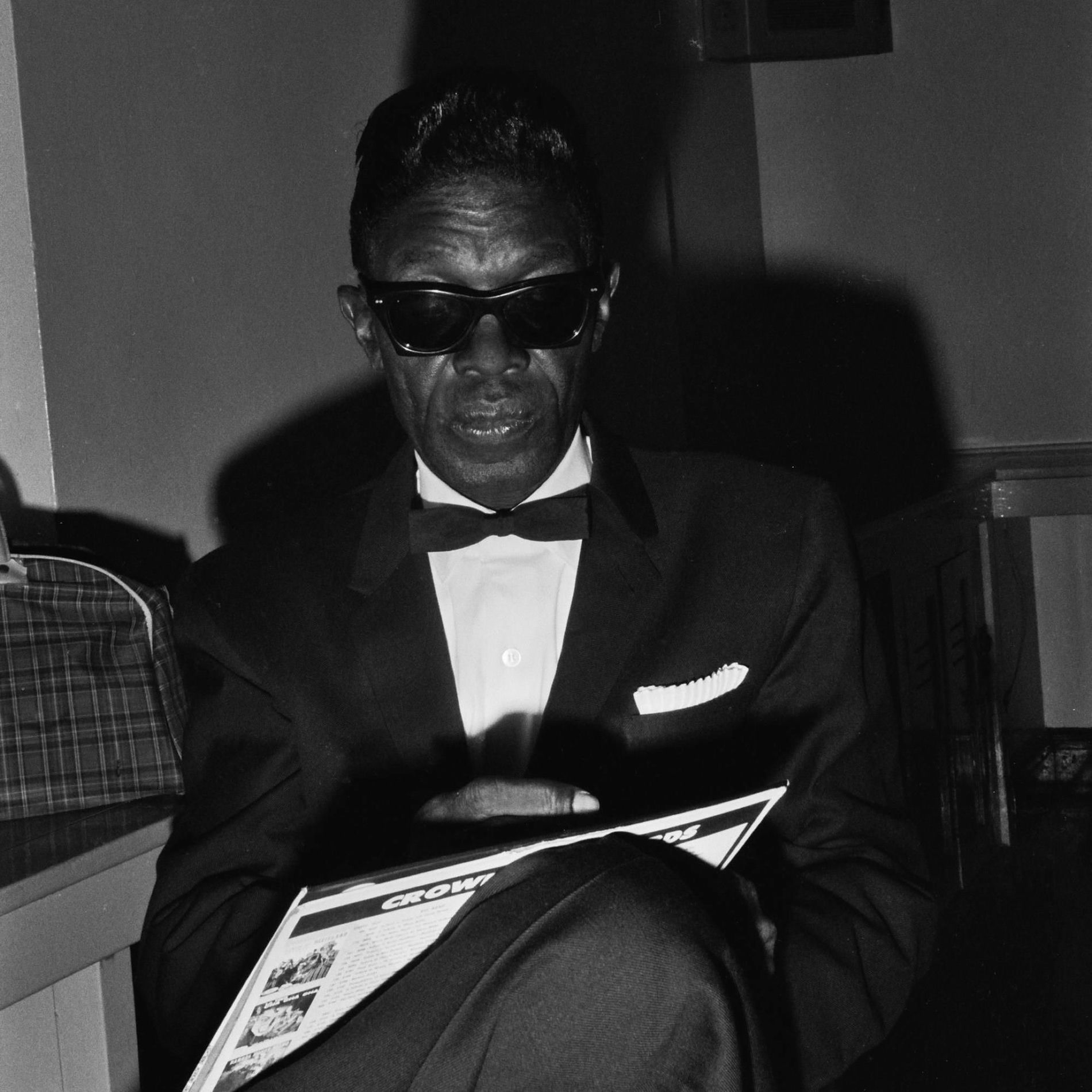 Lightnin' Hopkins