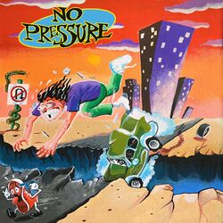 Picture of No Pressure