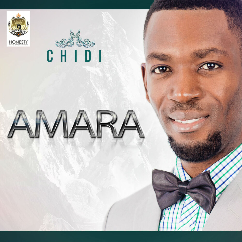 Picture of Chidi