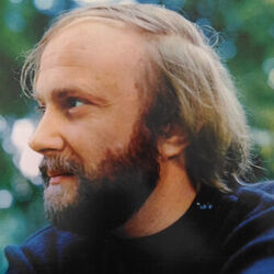 Picture of Serge Kerval