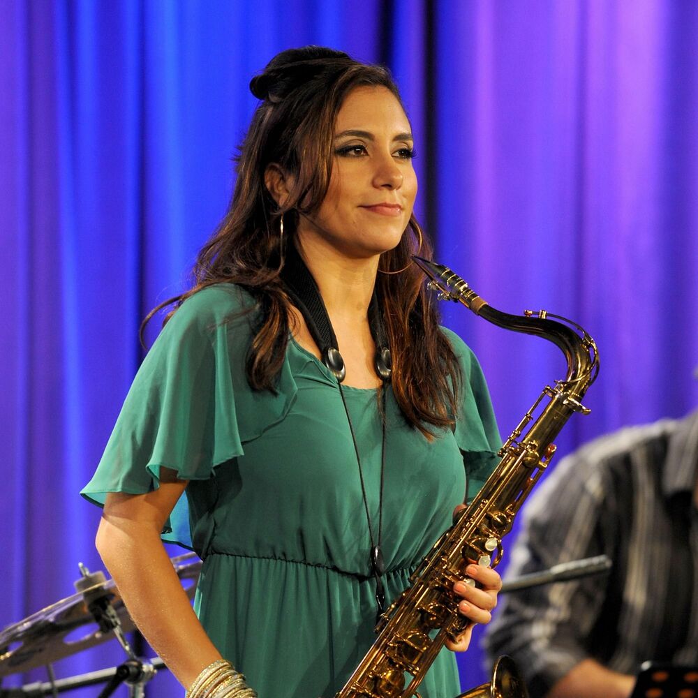 Picture of Jessy J