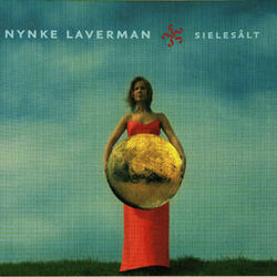 Picture of Nynke Laverman