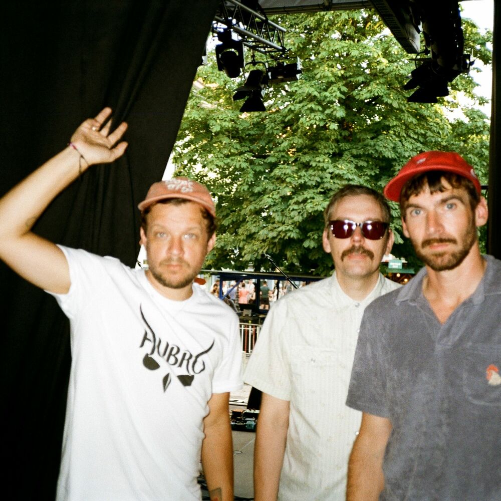 Photo de l'artiste Orions Belte