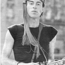Picture of Robert Calvert