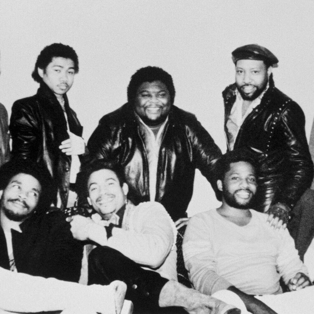 Picture of Fat Larry's Band