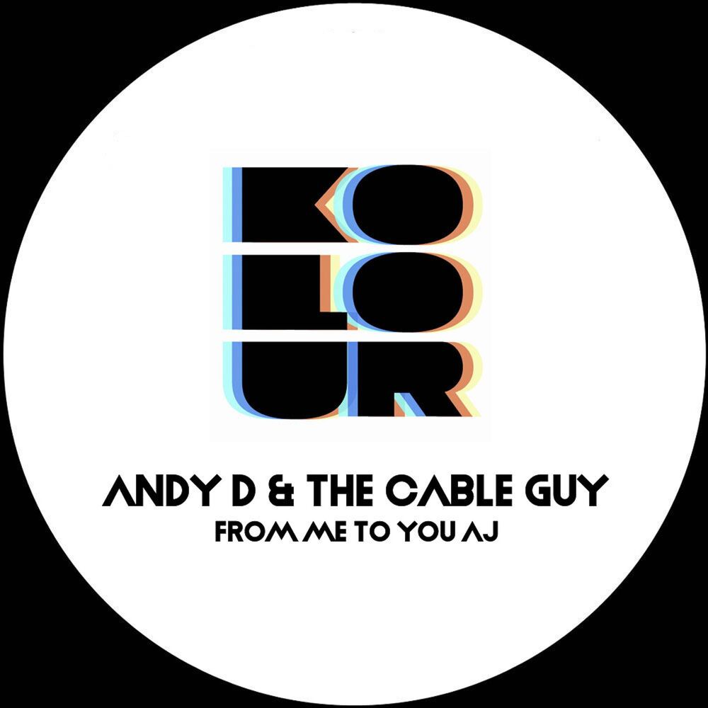 Picture of The Cable Guy