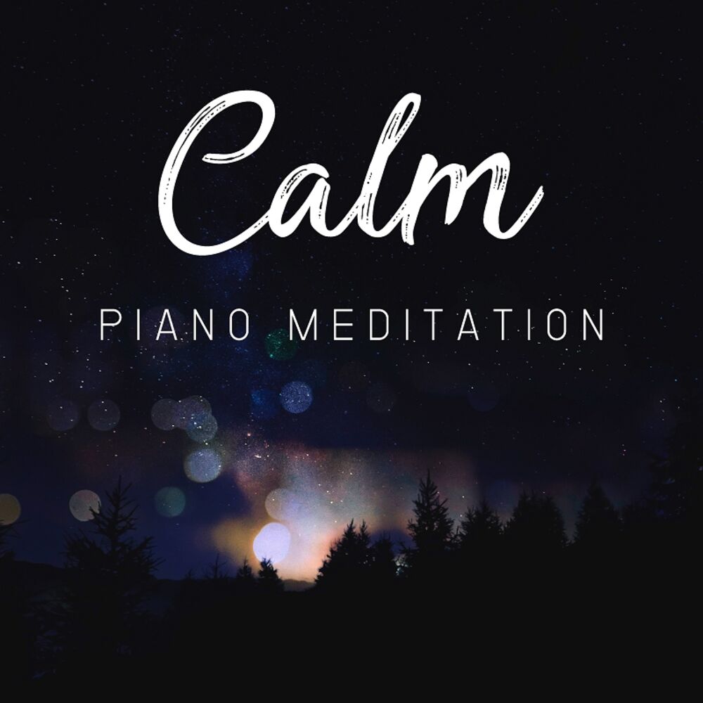 Picture of Calm Meditation Therapy