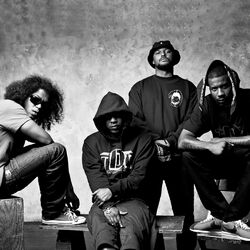 Black Hippy