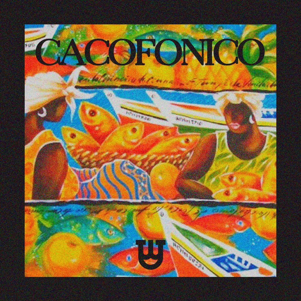 Picture of Cacofónico