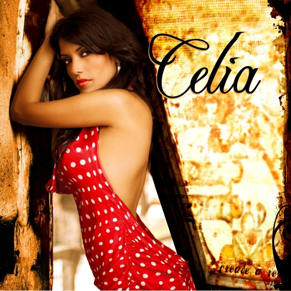 Picture of Celia